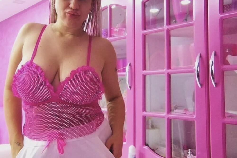 "IZVUČEM MU SVE PARE, SUTRA NEMA NI ZA MLEKO!" Valjevska Karleuša ovako "kupi novac" - LJUDI DAJU POSLEDNJI DINAR