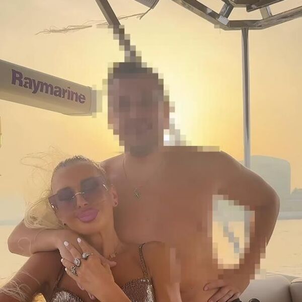 E DOČEKASMO I TO! Konačno objavljeno kako izgleda MILIČIN MUŽ! Go stomak u PRVOM PLANU