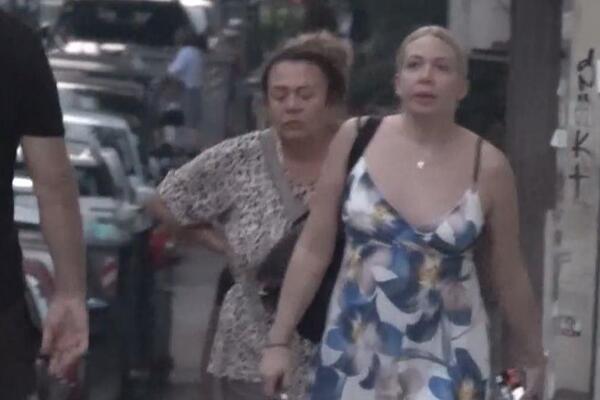 NAKON TVRDNJI DA JE OŽENJENI NAPRAVIO MILICI DETE, OGLASIO SE NJEN OTAC! Ovo je sve zanimalo o OCU unučeta!