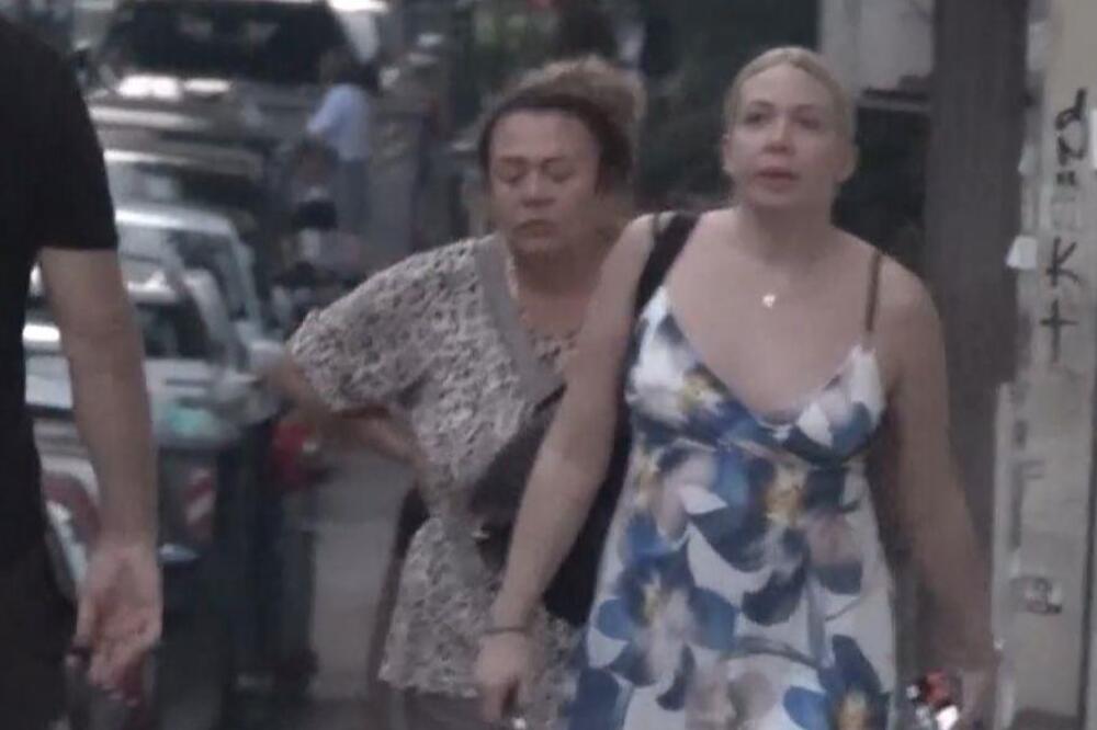 NAKON TVRDNJI DA JE OŽENJENI NAPRAVIO MILICI DETE, OGLASIO SE NJEN OTAC! Ovo je sve zanimalo o OCU unučeta!