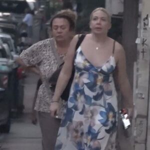 NAKON TVRDNJI DA JE OŽENJENI NAPRAVIO MILICI DETE, OGLASIO SE NJEN OTAC! Ovo je sve zanimalo o OCU unučeta!