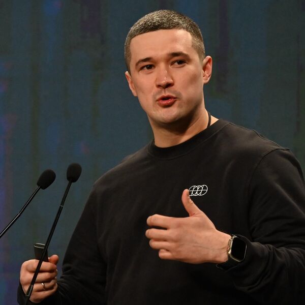 Ovo je novi ministar odbrane Ukrajine! Isplivale šok informacije o Mihailu, njegove godine ostavljaju bez teksta!