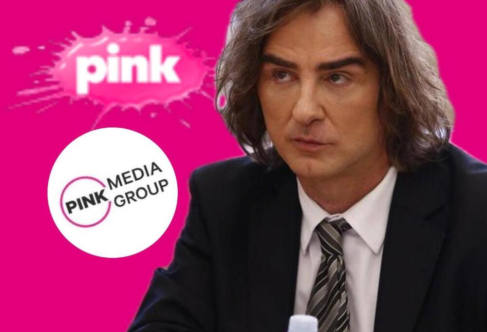 "Držim ih, ali ne znam ko me više nervira..." U jeku OTKAZA na Pinku, Mitrović ovom zaposlenom dao čak 2 KOVERTE