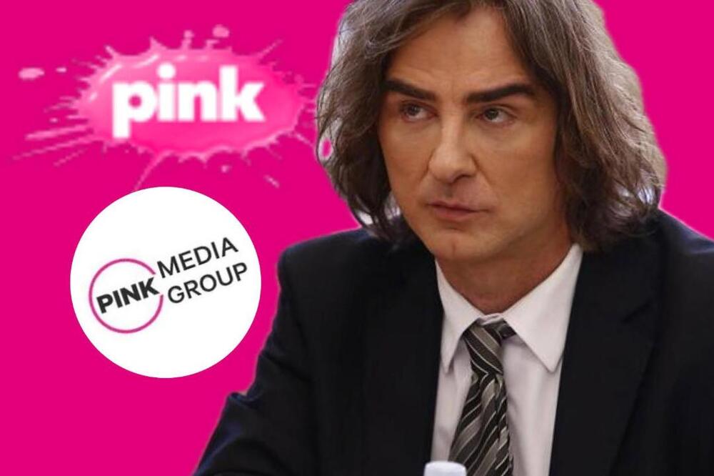 MITROVIĆ PRAVI REZ! Pljušte otkazi, a na meti su GLAVNI LJUDI: U zgradi Pinka vlada muk – svi čekaju jedno ime