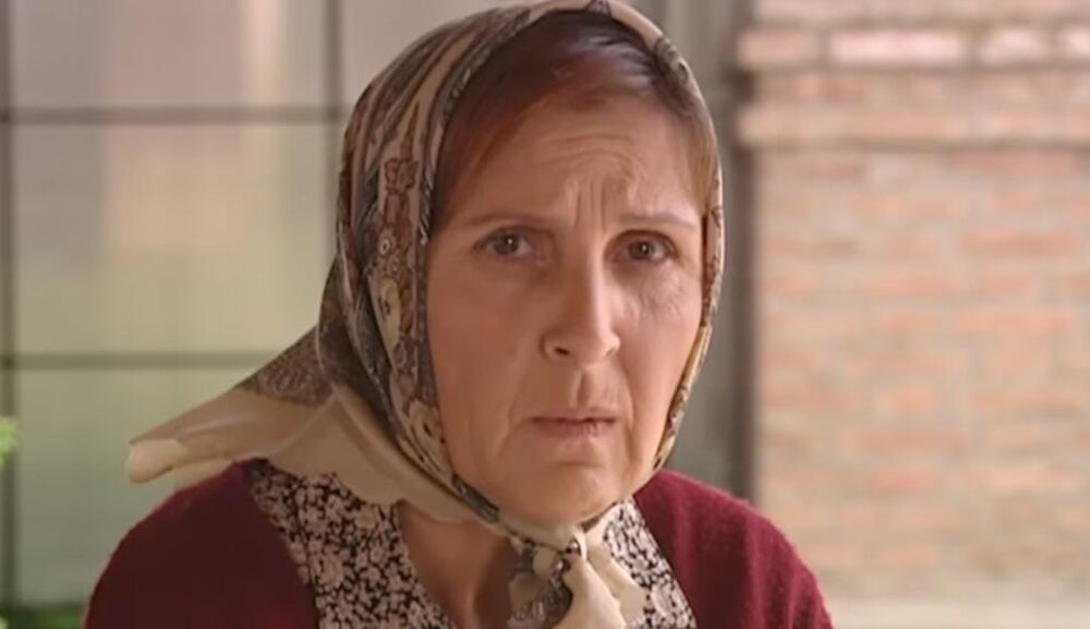 Olga Odanović