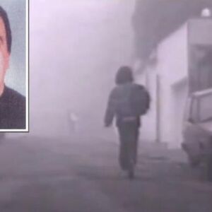 KRVAV BEŽAO 50 METARA, PA MU UBICA SASUO HICE U GLAVU Luka je bio SPECIJALAC s DOSIJEOM Pominjan u SLUČAJU ĆURUVIJA