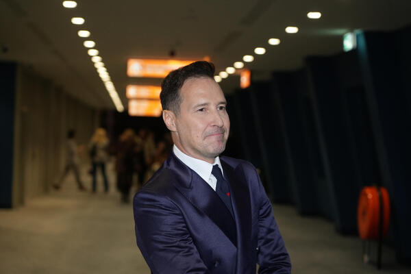 Peđa Jovanović otkrio kako mu je u braku: Nekada mu je ovakvo ponašanje bilo normalno, ali sad...