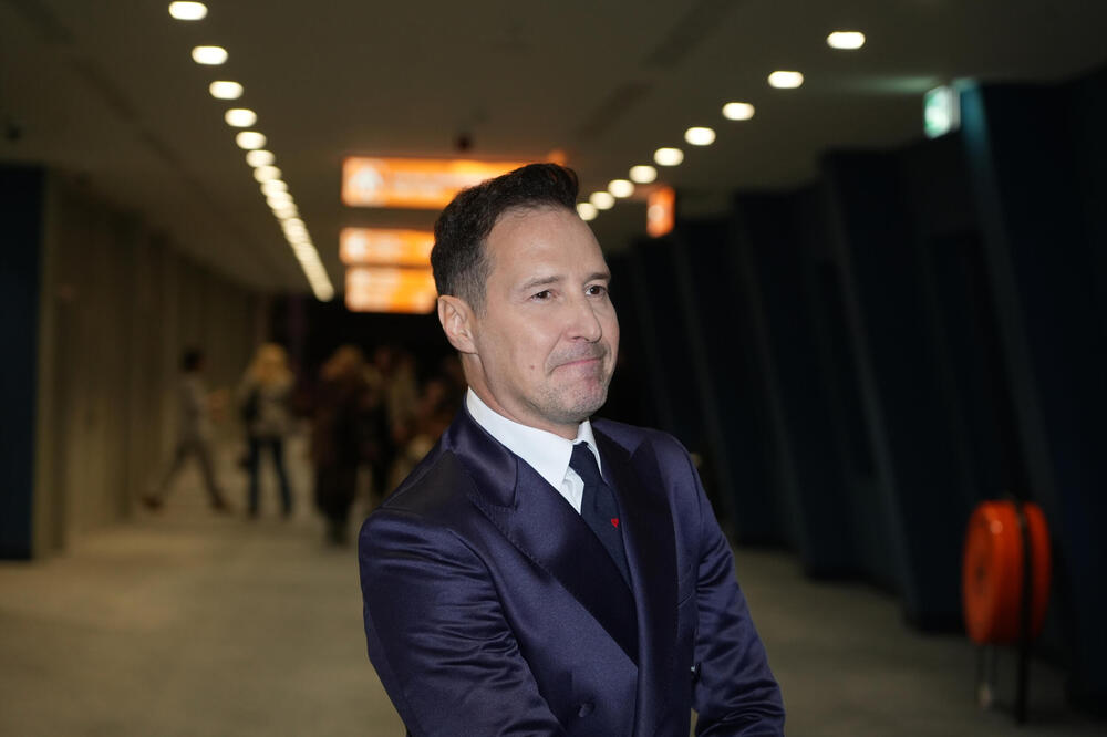 Peđa Jovanović otkrio kako mu je u braku: Nekada mu je ovakvo ponašanje bilo normalno, ali sad...