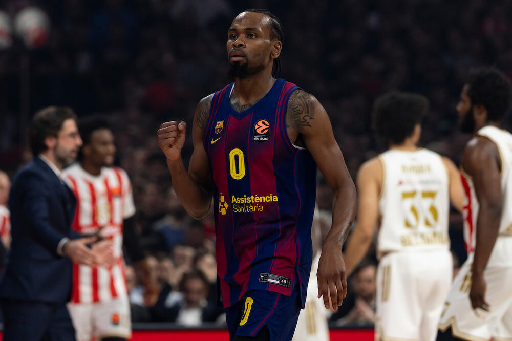 Kevin Panter poslao jasnu poruku Delijama!