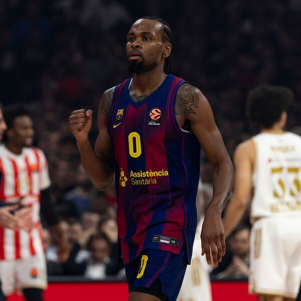 Kevin Panter poslao jasnu poruku Delijama!