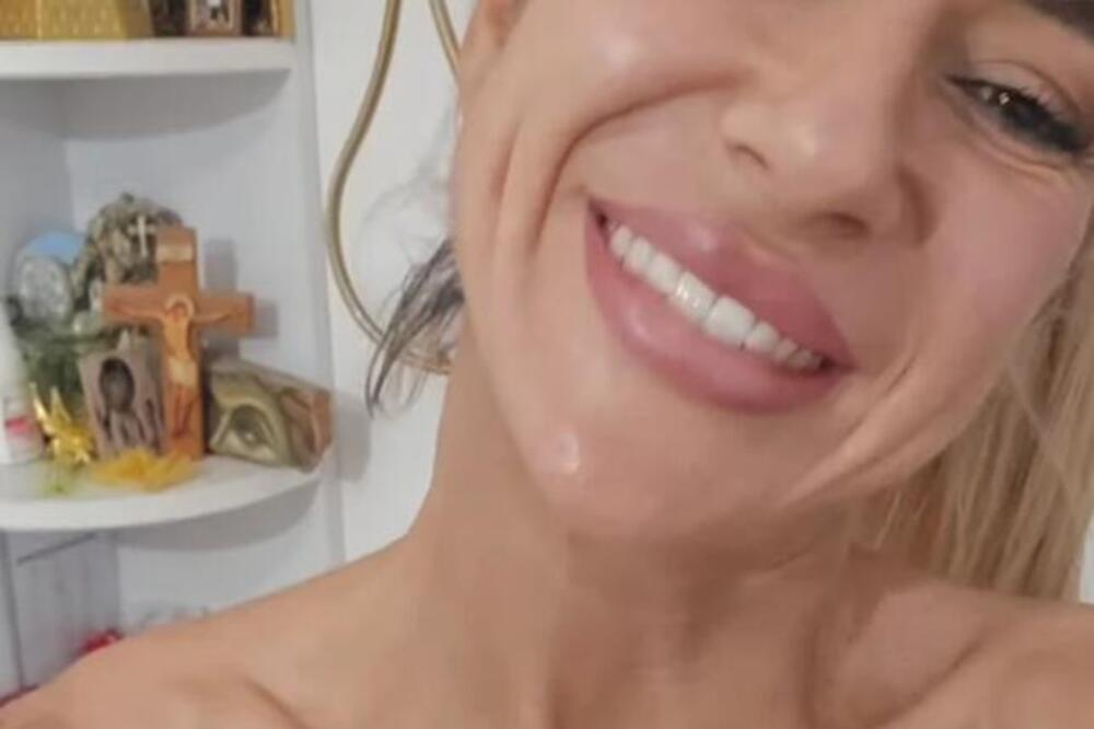 ŠTA ĆE TIGAR REĆI? Ovaj čovek želi da završi sa Jeremićevom na PUSTOM OSTRVU! Prozivke pa akcija?