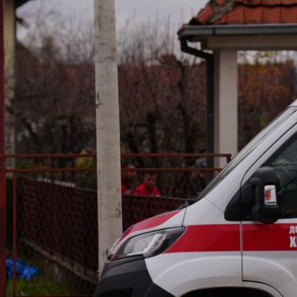 TROSTRUKO UBISTVO U ČAČKU! Stravičan zločin u porodičnoj kući, STRAŠNE SCENE TRESU SRBIJU