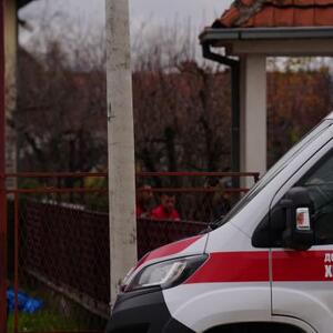 TROSTRUKO UBISTVO U ČAČKU! Stravičan zločin u porodičnoj kući, STRAŠNE SCENE TRESU SRBIJU