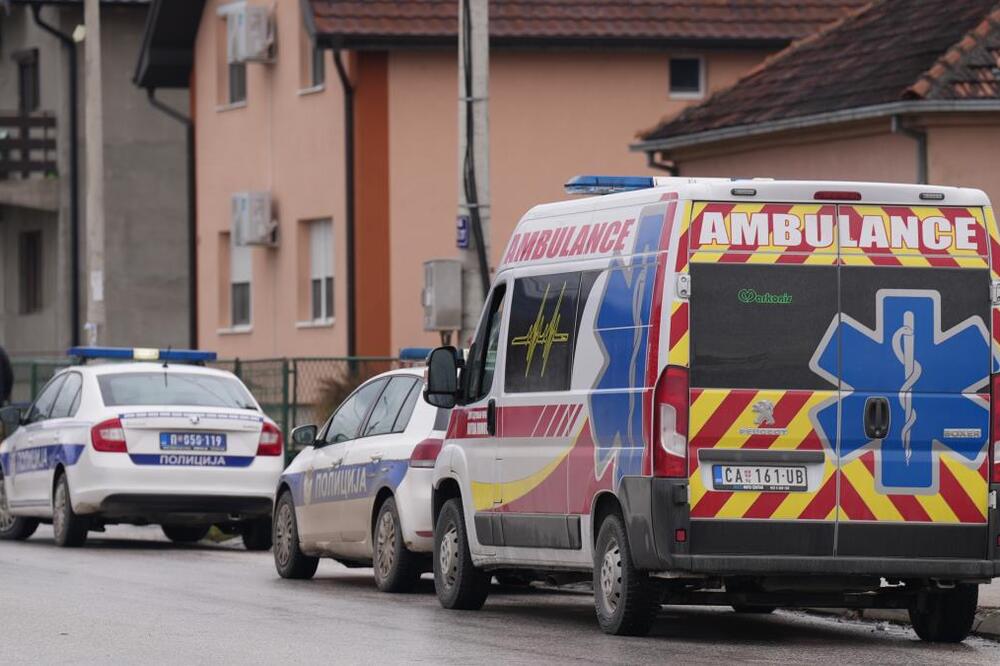 Nađena tela dva muškarca i jedne žene: Stravična saznanja u porodičnoj kući u Čačku