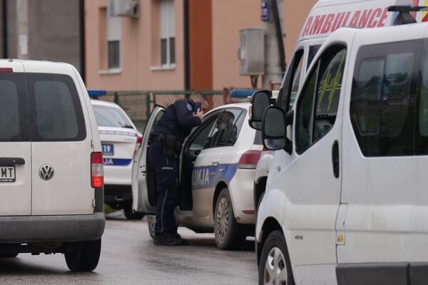 Mrtvi su majka, sin i otac: U Čačku sve vrvi od policije, sumnja se na UŽASNU STVAR