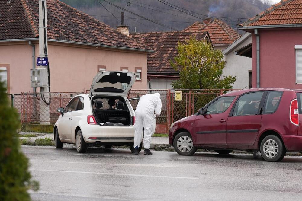 Komšije otkrile detalje o porodici koja je pronađena mrtva u Čačku: "Bili su divni i pošteni ljudi..." (FOTO)
