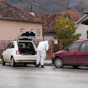 Komšije otkrile detalje o porodici koja je pronađena mrtva u Čačku: "Bili su divni i pošteni ljudi..." (FOTO)