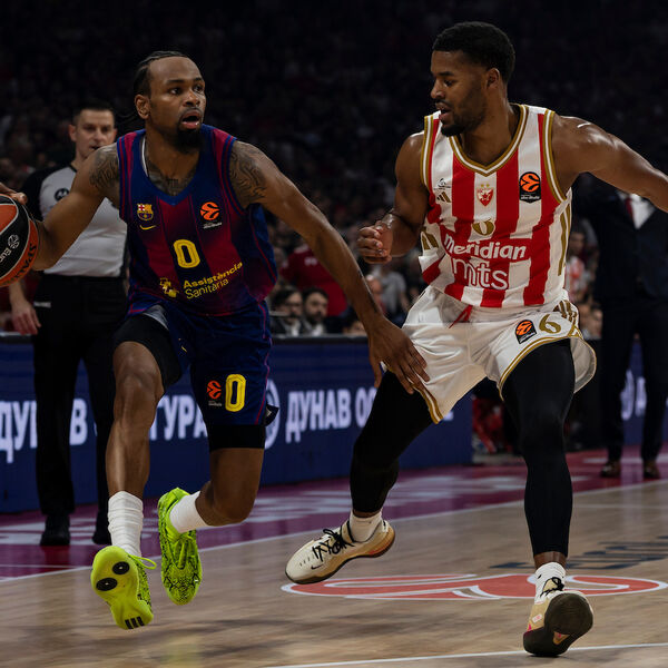 "Navikao sam na uvrede kad igram protiv Zvezde, ali nekada moraš i da odgovoriš na njih" (Video/Foto)