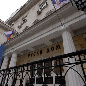 POSTAVKA „PETAR VELIKI I SRBIJA“ U OKVIRU „DANA ERMITAŽA“: Izložba u Ruskom domu (VIDEO)