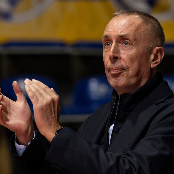 Milan Tomić o jednom košarkašu Crvene zvezde - "nije bilo dileme..."