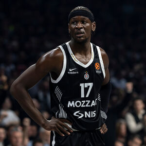 Isak Bonga kratak i jasan pred gostovanje Klužu!