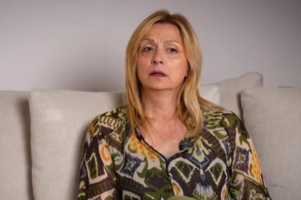 MRAČNA ISPOVEST TANJE IZ ZEMUNA! Kada je mislila da je kraj, sudbina joj priredila OVO - paklenjak priredio MUŽ