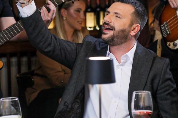 Prelomni trenutak u životu Zorana Ilieva! Prekinuo fudbalsku karijeru, počeo saradnju sa Sofrom, pa... "AKO BOG DA"