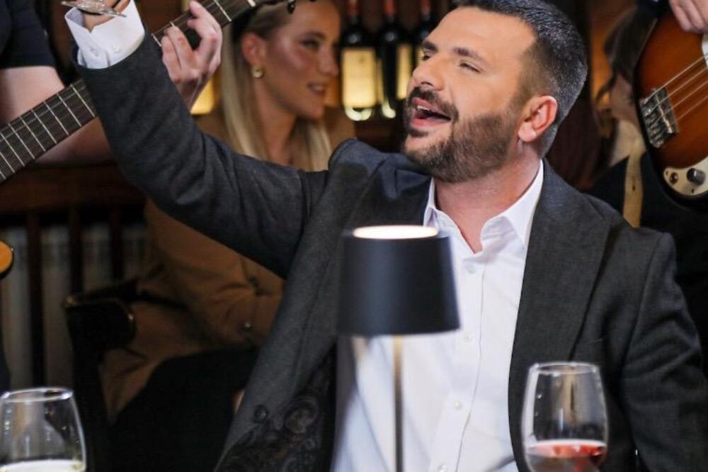 Prelomni trenutak u životu Zorana Ilieva! Prekinuo fudbalsku karijeru, počeo saradnju sa Sofrom, pa... "AKO BOG DA"