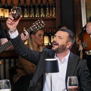 Prelomni trenutak u životu Zorana Ilieva! Prekinuo fudbalsku karijeru, počeo saradnju sa Sofrom, pa... "AKO BOG DA"