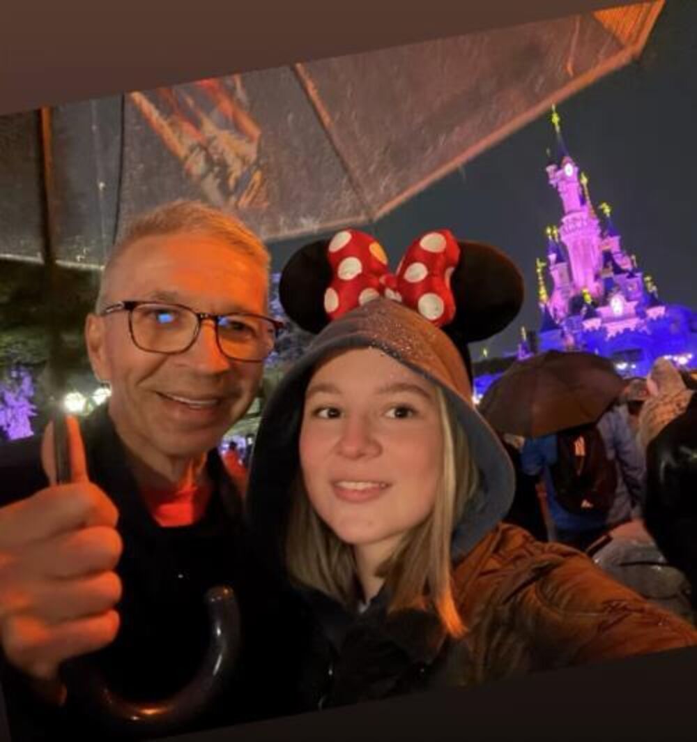 Ćerka Dekija Pantelića