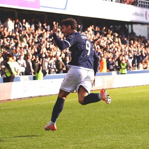 Mihailo Ivanović utišao Bristol i vodi Milvol ka Premijer ligi (Video)