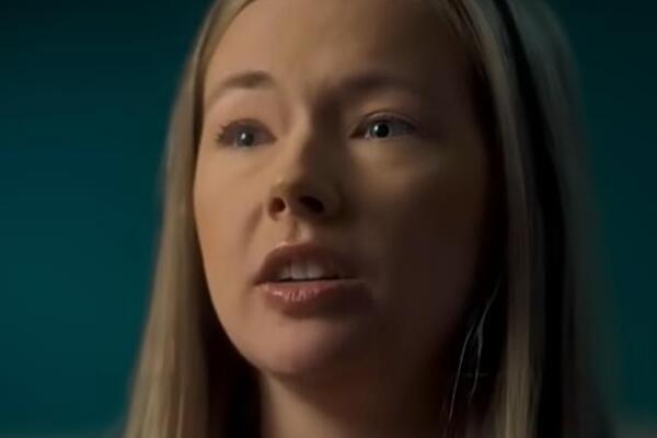 OTETA IZ SOPSTVENOG KREVETA: Žena progovorila o hororu u bunkeru - uhvatila sekiru, ali je bilo PREKASNO