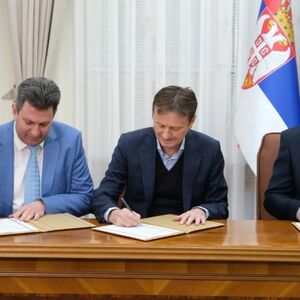 ŠABAC ULAZI U NOVU I BITNU FAZU RAZVOJA! Zvaničnici potpisali važan ugovor - građani neće više imati ovaj PROBLEM