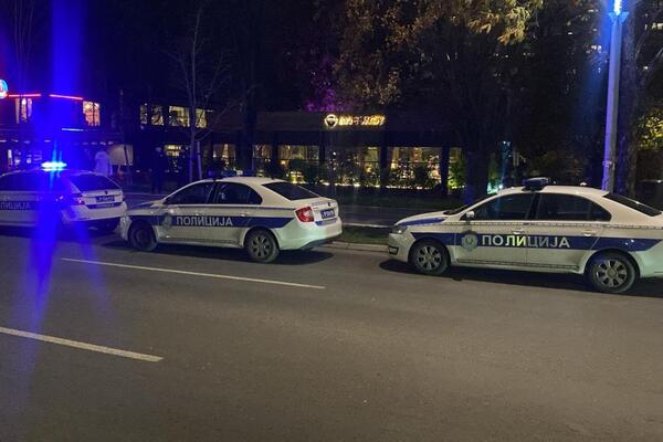 BORE MU SE ZA ŽIVOT! Navijač pogođen sa 8 metaka - cure informacije o pucnjavi u restoranu na Novom Beogradu