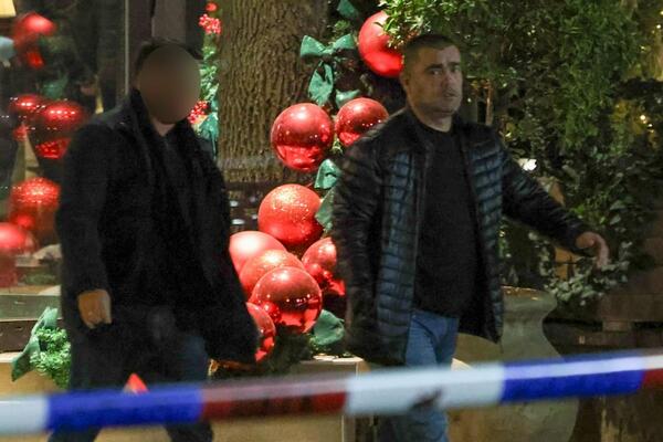 "PONOVO SE PUNO PUCA PO BEOGRADU, TO JE LOŠE": Kriminalci leti pucaju po Crnoj Gori, a onda se PREBACE KOD NAS!