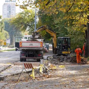 „BEOGRAD PUT“ U BROJKAMA: Na svim poslovima angažovano preko 1000 radnika podeljenih u više sektora