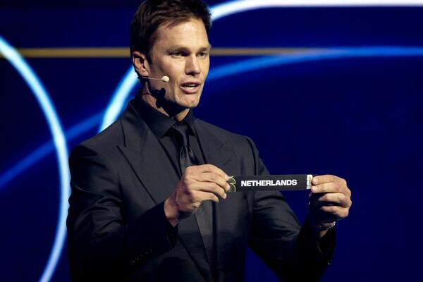 Epski skandal: Žreb za Svetsko prvenstvo je namešten?