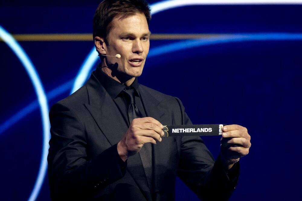 Epski skandal: Žreb za Svetsko prvenstvo je namešten?