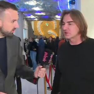 Poznati novinar Pinka odgovorio da li je i njemu uručen otkaz: Sastao se sa Mitrovićem, a onda je usledilo...