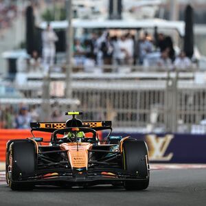 Lando Noris je novi šampion Formule 1!