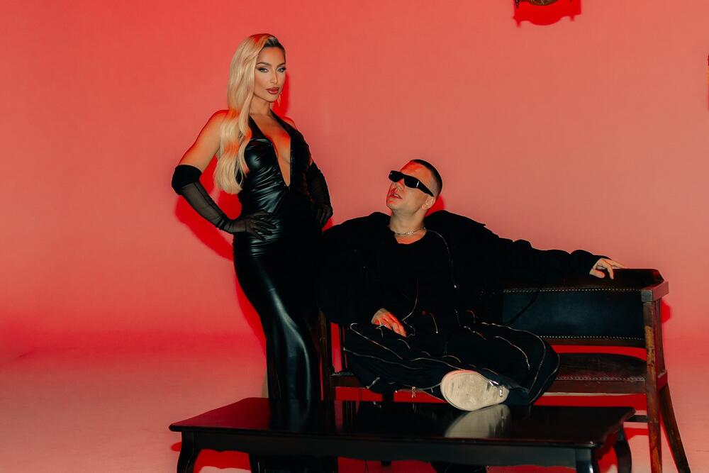 Vreli kadrovi preznojavaju, Nikolija odmah reagovala! Maja i Relja prodrmali narod, mesecima sve držali u tajnosti