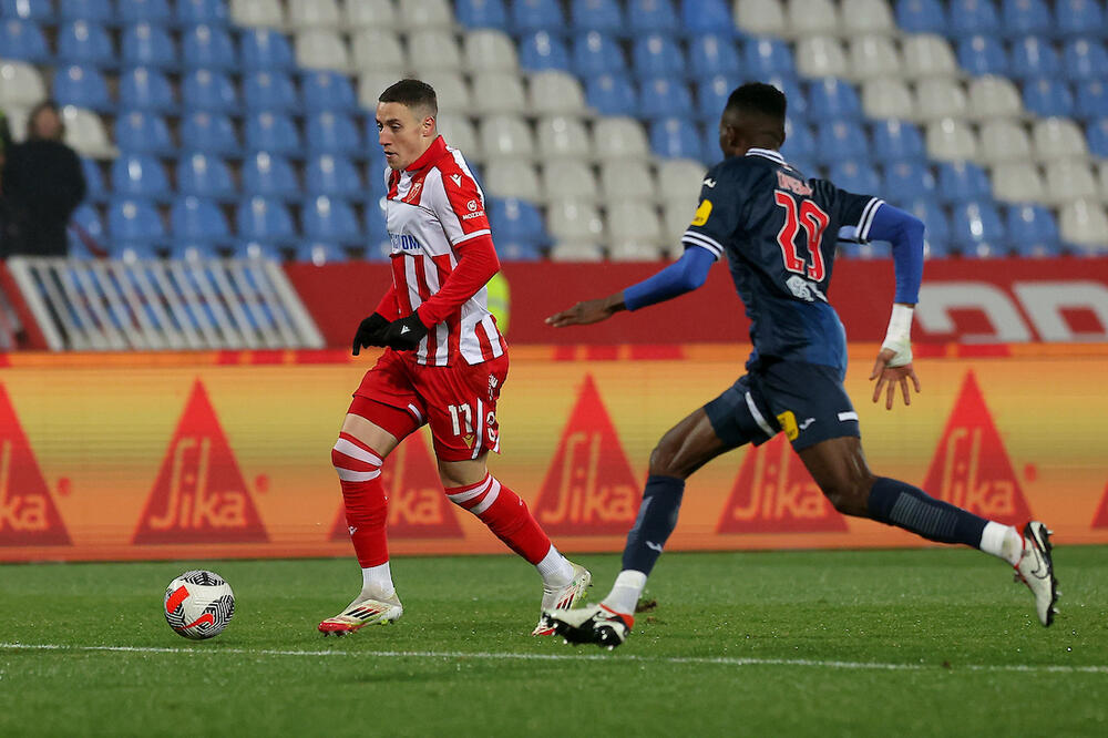 Muk na Marakani: Vojvodina ponovo bolja od Zvezde za kraj serije od preko osam godina!