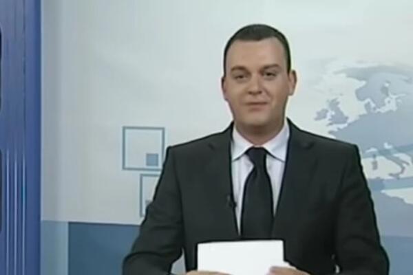 BIVŠI VODITELJ PINKA PROLAZI VEĆ 2 GODINE KROZ PAKAO! Borba za život sa ozbiljnom DIJAGNOZOM - SRBI NISU ZNALI MUKE