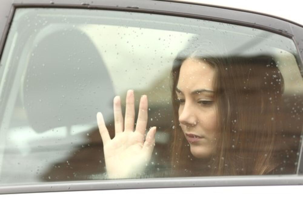 "Prolazili smo Čačak kad je pitao da svratimo do..." Novosađanka u 3 ujutru SELA U AUTO SA NEZNANCEM pa.. JAO, BRE!