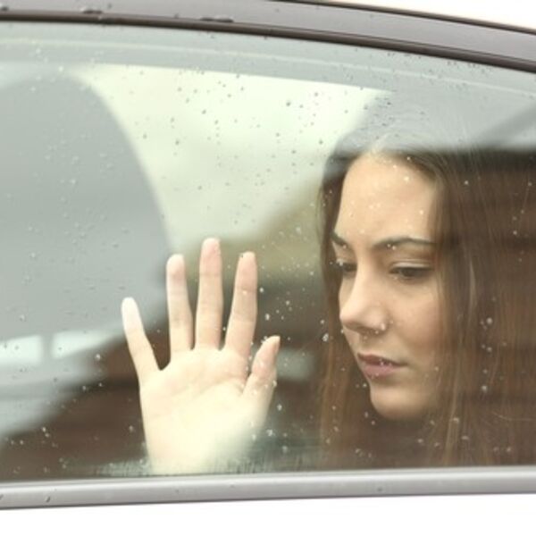 "Prolazili smo Čačak kad je pitao da svratimo do..." Novosađanka u 3 ujutru SELA U AUTO SA NEZNANCEM pa.. JAO, BRE!