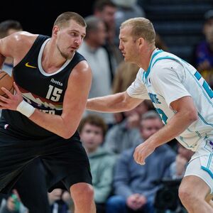 Nikola Jokić pretekao Majkla Džordana!