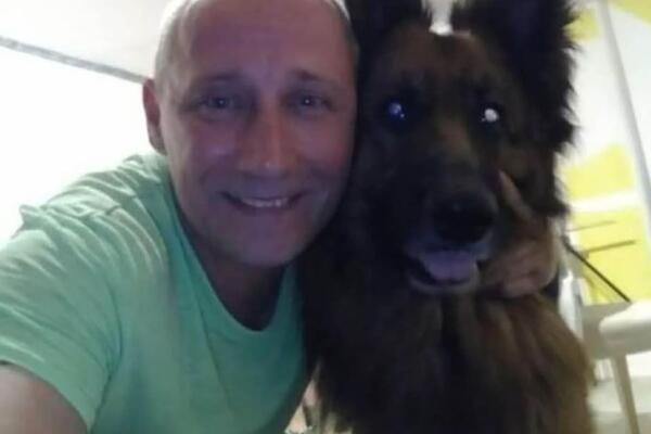 "UBIO MI JE SINA, SVAĐALI SE OKO POLITIKE": Oglasila se majka Srbina (49) kojeg je Hrvat NASMRT IZBO u Beču