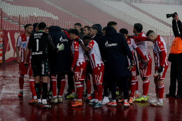 Espreso saznaje! Crvena zvezda našla pojačanje u Superligi Srbije! (Video)
