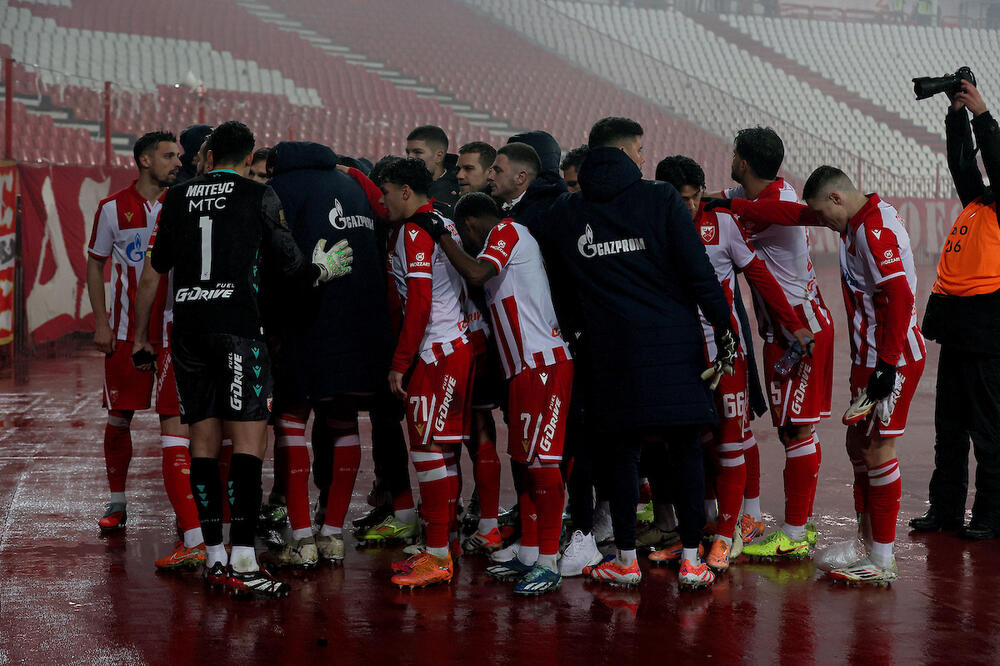 Espreso saznaje! Crvena zvezda našla pojačanje u Superligi Srbije! (Video)