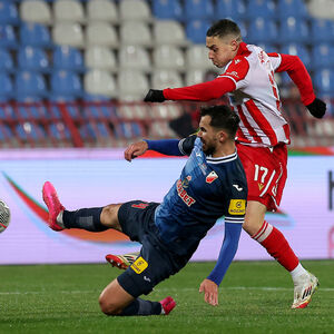 Crveno-beli pregovaraju sa Zenitom!